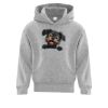 Affilliate ATC EVERYDAY FLEECE HOODED YOUTH SWEATSHIRT. Thumbnail
