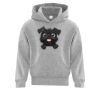 Affilliate ATC EVERYDAY FLEECE HOODED YOUTH SWEATSHIRT. Thumbnail