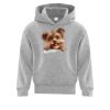 Affilliate ATC EVERYDAY FLEECE HOODED YOUTH SWEATSHIRT. Thumbnail