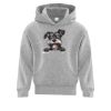 Affilliate ATC EVERYDAY FLEECE HOODED YOUTH SWEATSHIRT. Thumbnail