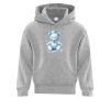 Affilliate ATC EVERYDAY FLEECE HOODED YOUTH SWEATSHIRT. Thumbnail