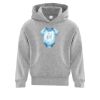 Affilliate ATC EVERYDAY FLEECE HOODED YOUTH SWEATSHIRT. Thumbnail