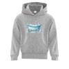 Affilliate ATC EVERYDAY FLEECE HOODED YOUTH SWEATSHIRT. Thumbnail