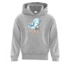Affilliate ATC EVERYDAY FLEECE HOODED YOUTH SWEATSHIRT. Thumbnail