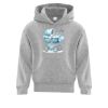 Affilliate ATC EVERYDAY FLEECE HOODED YOUTH SWEATSHIRT. Thumbnail