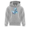 Affilliate ATC EVERYDAY FLEECE HOODED YOUTH SWEATSHIRT. Thumbnail