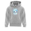Affilliate ATC EVERYDAY FLEECE HOODED YOUTH SWEATSHIRT. Thumbnail