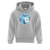 Affilliate ATC EVERYDAY FLEECE HOODED YOUTH SWEATSHIRT. Thumbnail