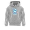 Affilliate ATC EVERYDAY FLEECE HOODED YOUTH SWEATSHIRT. Thumbnail
