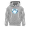 Affilliate ATC EVERYDAY FLEECE HOODED YOUTH SWEATSHIRT. Thumbnail