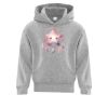 Affilliate ATC EVERYDAY FLEECE HOODED YOUTH SWEATSHIRT. Thumbnail