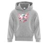 Affilliate ATC EVERYDAY FLEECE HOODED YOUTH SWEATSHIRT. Thumbnail