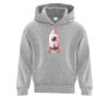 Affilliate ATC EVERYDAY FLEECE HOODED YOUTH SWEATSHIRT. Thumbnail