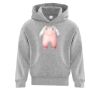 Affilliate ATC EVERYDAY FLEECE HOODED YOUTH SWEATSHIRT. Thumbnail