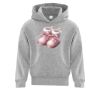 Affilliate ATC EVERYDAY FLEECE HOODED YOUTH SWEATSHIRT. Thumbnail