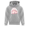 Affilliate ATC EVERYDAY FLEECE HOODED YOUTH SWEATSHIRT. Thumbnail