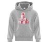 Affilliate ATC EVERYDAY FLEECE HOODED YOUTH SWEATSHIRT. Thumbnail