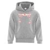 Affilliate ATC EVERYDAY FLEECE HOODED YOUTH SWEATSHIRT. Thumbnail