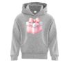 Affilliate ATC EVERYDAY FLEECE HOODED YOUTH SWEATSHIRT. Thumbnail