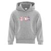 Affilliate ATC EVERYDAY FLEECE HOODED YOUTH SWEATSHIRT. Thumbnail