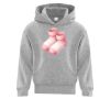 Affilliate ATC EVERYDAY FLEECE HOODED YOUTH SWEATSHIRT. Thumbnail