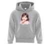 Affilliate ATC EVERYDAY FLEECE HOODED YOUTH SWEATSHIRT. Thumbnail