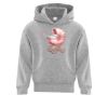 Affilliate ATC EVERYDAY FLEECE HOODED YOUTH SWEATSHIRT. Thumbnail