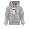 Affilliate ATC EVERYDAY FLEECE HOODED YOUTH SWEATSHIRT. Thumbnail