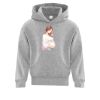 Affilliate ATC EVERYDAY FLEECE HOODED YOUTH SWEATSHIRT. Thumbnail