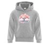 Affilliate ATC EVERYDAY FLEECE HOODED YOUTH SWEATSHIRT. Thumbnail