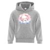 Affilliate ATC EVERYDAY FLEECE HOODED YOUTH SWEATSHIRT. Thumbnail