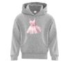 Affilliate ATC EVERYDAY FLEECE HOODED YOUTH SWEATSHIRT. Thumbnail