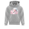 Affilliate ATC EVERYDAY FLEECE HOODED YOUTH SWEATSHIRT. Thumbnail