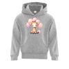 Affilliate ATC EVERYDAY FLEECE HOODED YOUTH SWEATSHIRT. Thumbnail