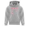 Affilliate ATC EVERYDAY FLEECE HOODED YOUTH SWEATSHIRT. Thumbnail