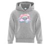 Affilliate ATC EVERYDAY FLEECE HOODED YOUTH SWEATSHIRT. Thumbnail
