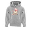 Affilliate ATC EVERYDAY FLEECE HOODED YOUTH SWEATSHIRT. Thumbnail