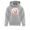 Affilliate ATC EVERYDAY FLEECE HOODED YOUTH SWEATSHIRT. Thumbnail