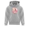Affilliate ATC EVERYDAY FLEECE HOODED YOUTH SWEATSHIRT. Thumbnail