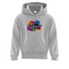 Affilliate ATC EVERYDAY FLEECE HOODED YOUTH SWEATSHIRT. Thumbnail