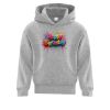 Affilliate ATC EVERYDAY FLEECE HOODED YOUTH SWEATSHIRT. Thumbnail