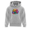 Affilliate ATC EVERYDAY FLEECE HOODED YOUTH SWEATSHIRT. Thumbnail