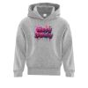 Affilliate ATC EVERYDAY FLEECE HOODED YOUTH SWEATSHIRT. Thumbnail