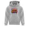 Affilliate ATC EVERYDAY FLEECE HOODED YOUTH SWEATSHIRT. Thumbnail