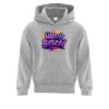 Affilliate ATC EVERYDAY FLEECE HOODED YOUTH SWEATSHIRT. Thumbnail