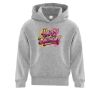 Affilliate ATC EVERYDAY FLEECE HOODED YOUTH SWEATSHIRT. Thumbnail
