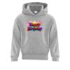 Affilliate ATC EVERYDAY FLEECE HOODED YOUTH SWEATSHIRT. Thumbnail