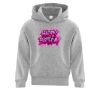 Affilliate ATC EVERYDAY FLEECE HOODED YOUTH SWEATSHIRT. Thumbnail