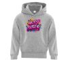 Affilliate ATC EVERYDAY FLEECE HOODED YOUTH SWEATSHIRT. Thumbnail