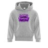 Affilliate ATC EVERYDAY FLEECE HOODED YOUTH SWEATSHIRT. Thumbnail